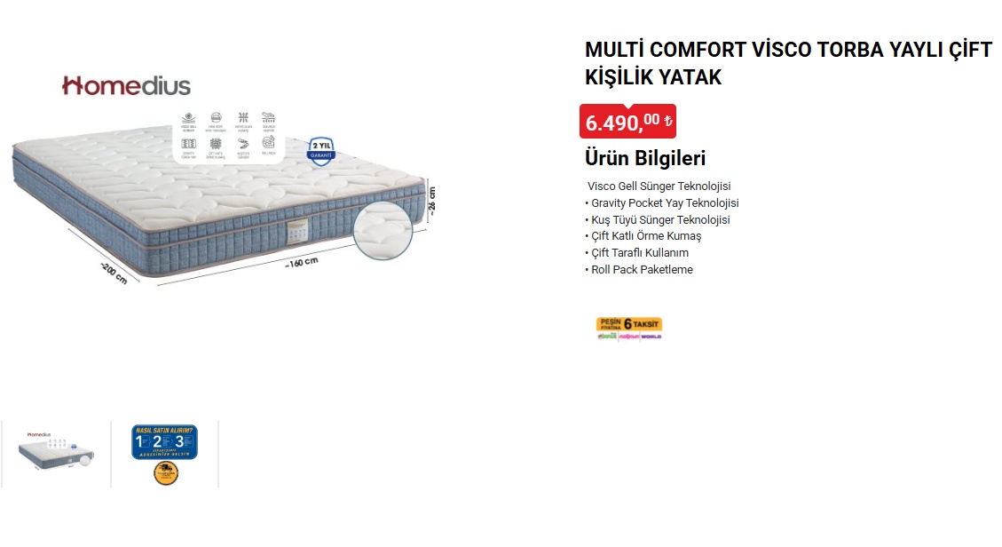 18 Haziran 2025 BİM Aktüel: Ev Konforu ve Teknolojiye Yatırım Fırsatları Kaçar mı?