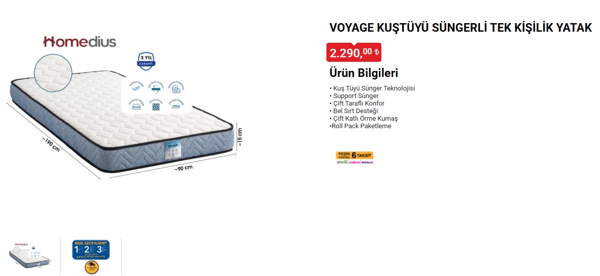 18 Haziran 2025 BİM Aktüel: Ev Konforu ve Teknolojiye Yatırım Fırsatları Kaçar mı?