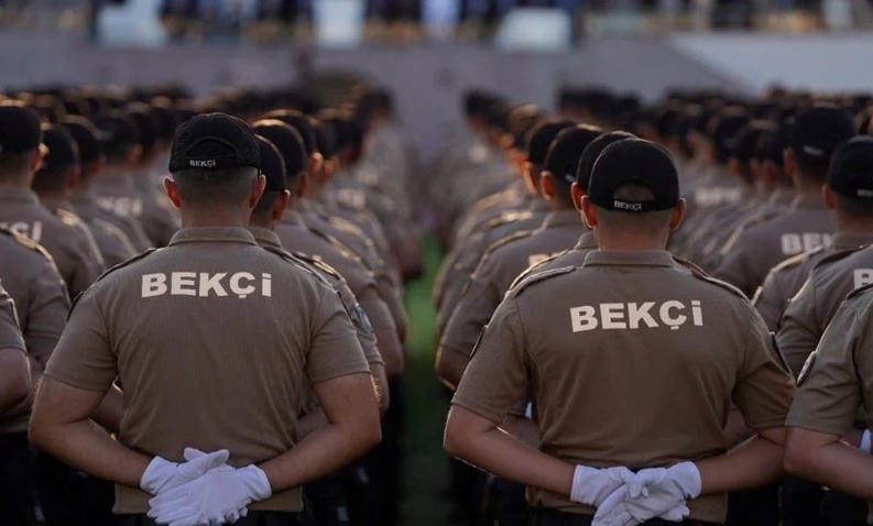 2025 Çarşı ve Mahalle Bekçisi alımı! En az 45.500 TL maaş alacaksınız