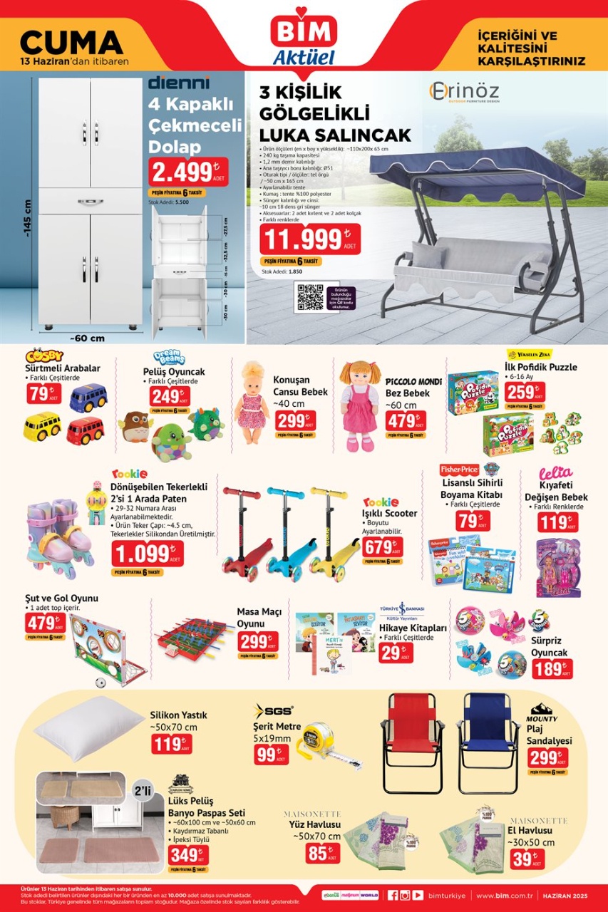 4K Televizsyonda Kaçırılmayacak Fırsat! 4K Tercih Etmeyenler İçin FULL HD LED TV de indirimde!