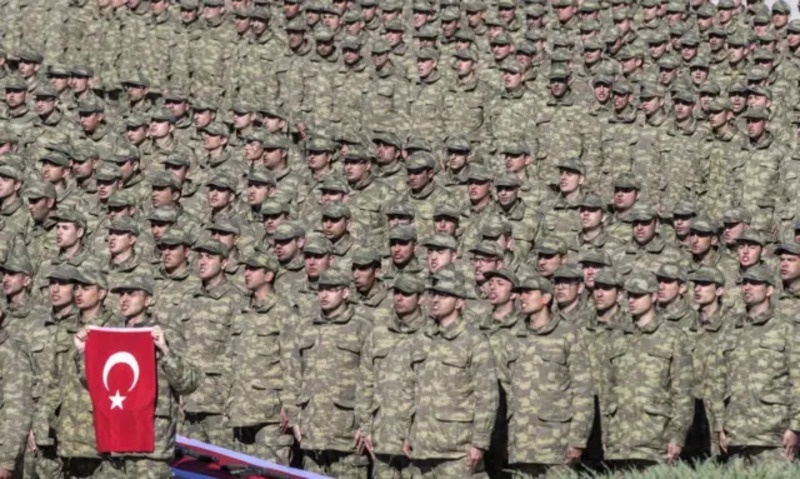 5 gün sonra rakamlar cepleri delecek! MSB'den son dakika uyarı