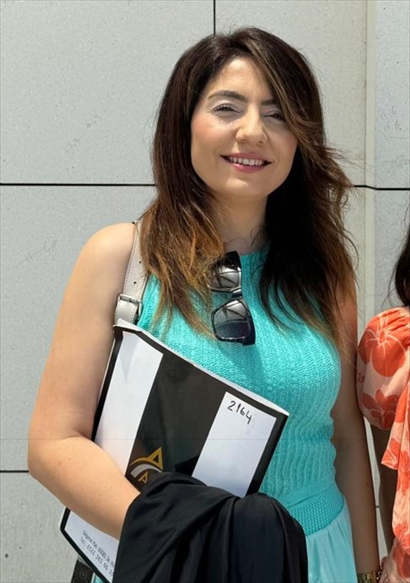 Adana'da yaşayan avukat Nazan Akça Subaşı, ailesiyle tatil için internet üzerinden yaptırdığı bir...