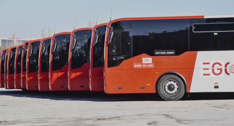 Ankara'da milyonları ilgilendiren ulaşım desteği kararı! Hafta sonu bedava müjdesi geldi