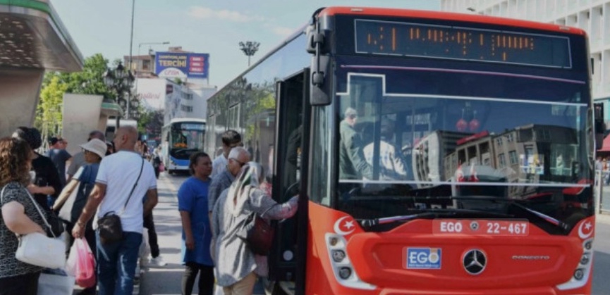 Ankara otobüs aktarma süresi açıkladı- Yeni metro ring durakları nerede?