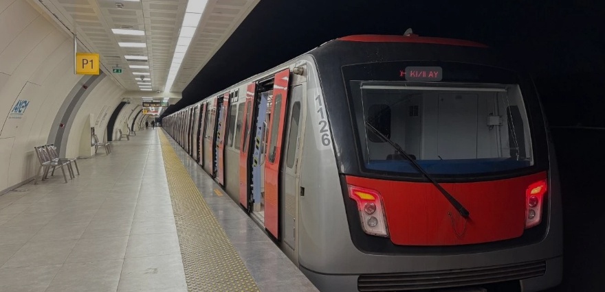 Ankara otobüs aktarma süresi açıkladı- Yeni metro ring durakları nerede? 