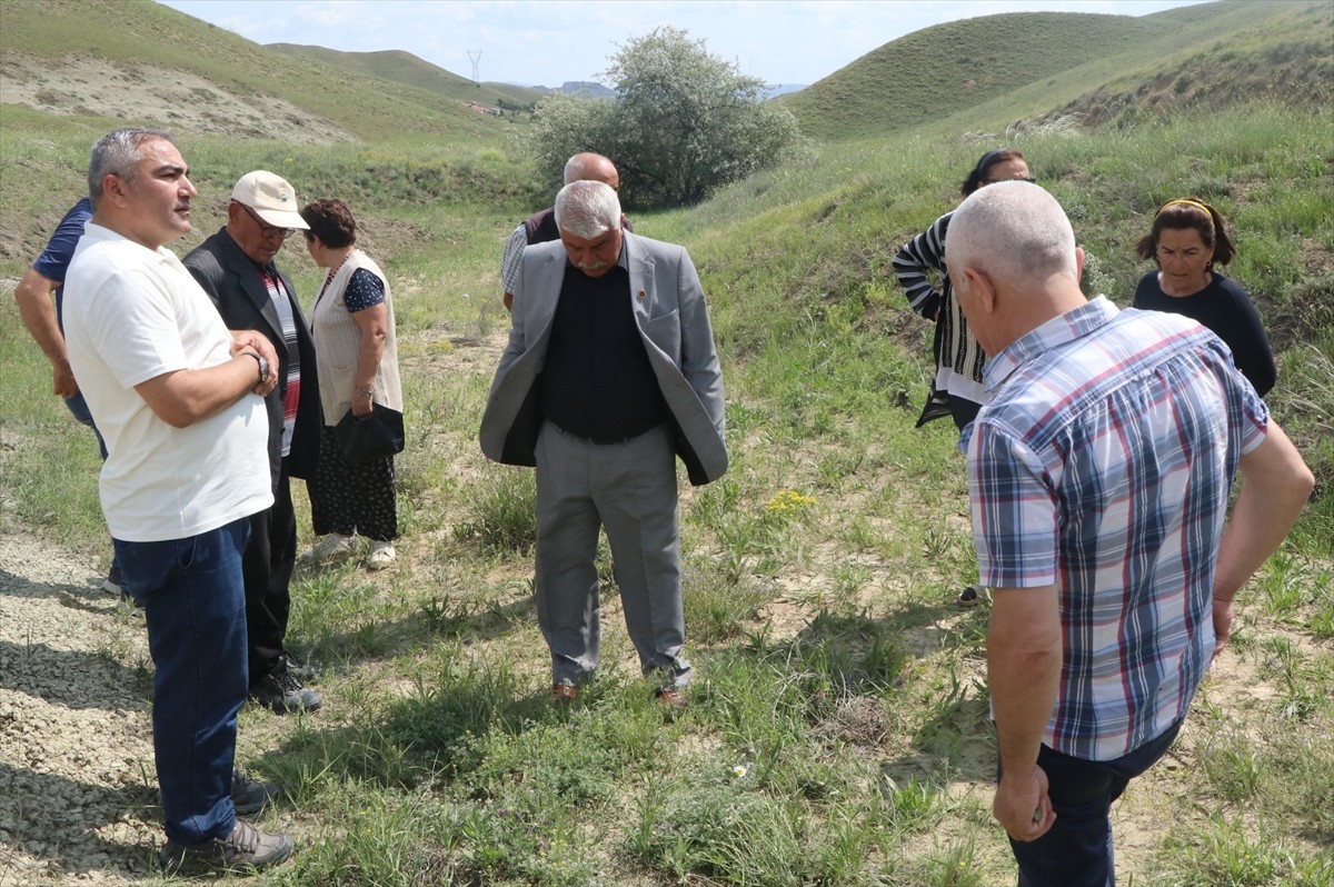 Çankırı Karatekin Üniversitesi (ÇAKÜ) Gıda ve Tarım Meslek Yüksekokulu Dr. Öğretim Üyesi Bilal...