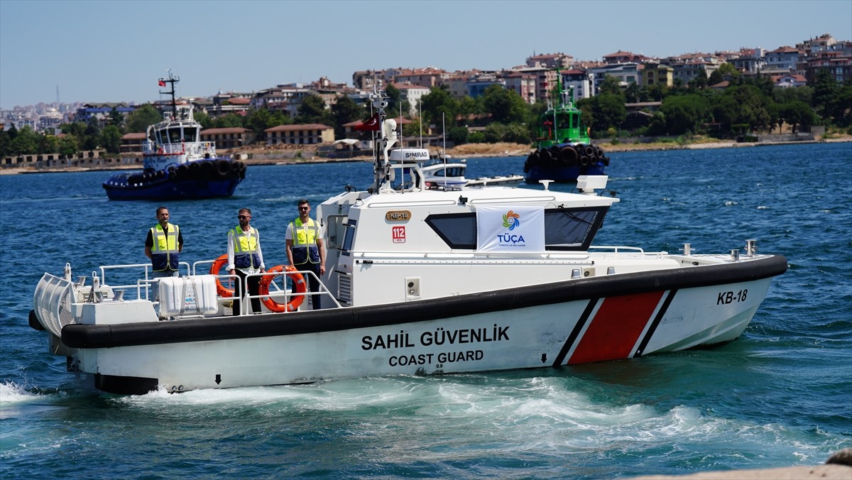 Çevre, Şehircilik ve İklim Değişikliği Bakanlığı Çevresel Etki Değerlendirme (ÇED) İzleme ve Çevre...