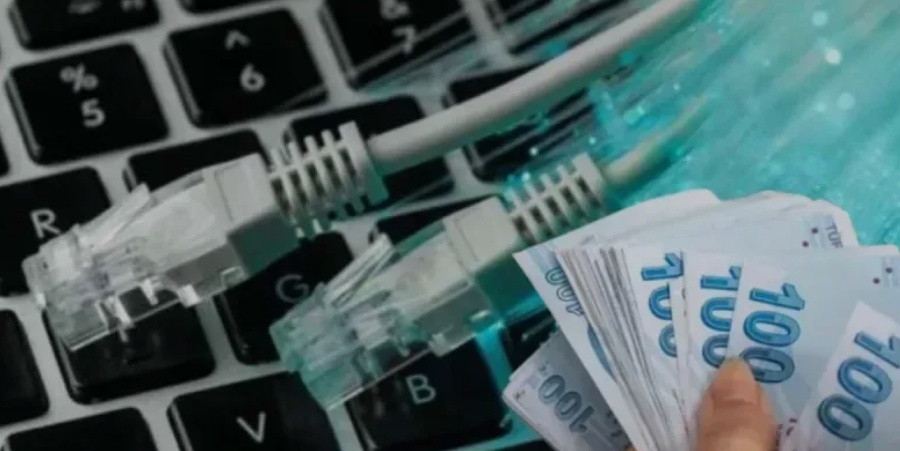İnternet tarifelerine Temmuz darbesi! O tarihe kadar başvurmayan en az 950 TL ödeyecek