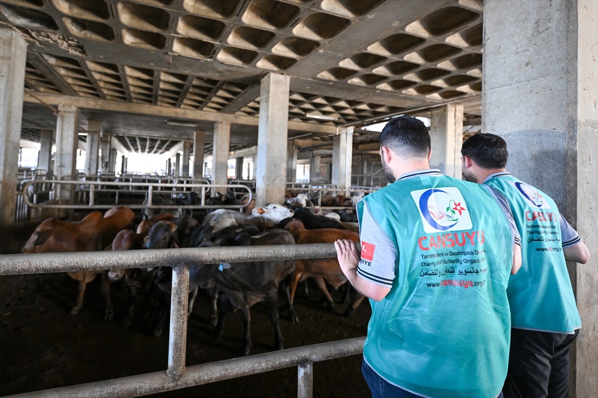 İsrail’in uzun süredir baskı, şiddet ve katliamlarından dolayı ülkelerini terk eden yaklaşık 50...