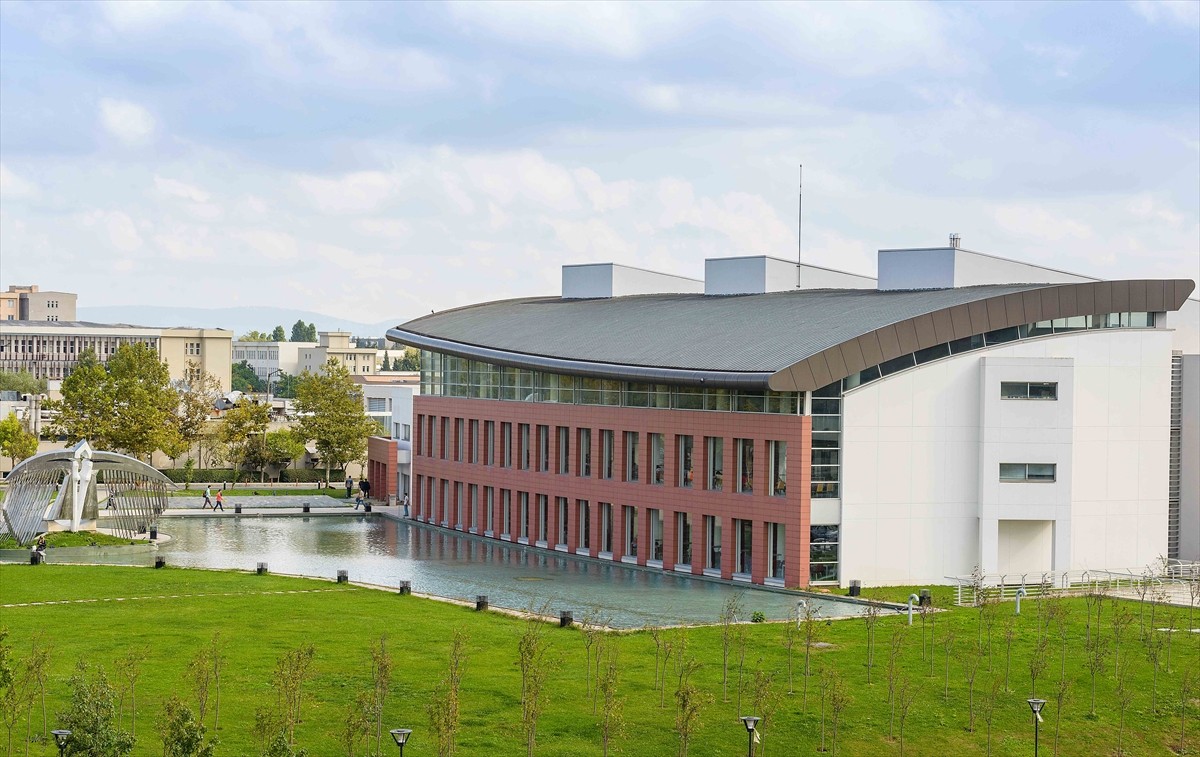 İstanbul Teknik Üniversitesi (İTÜ), ABD'nin yabancı öğrencilere yönelik vize kısıtlamaları...