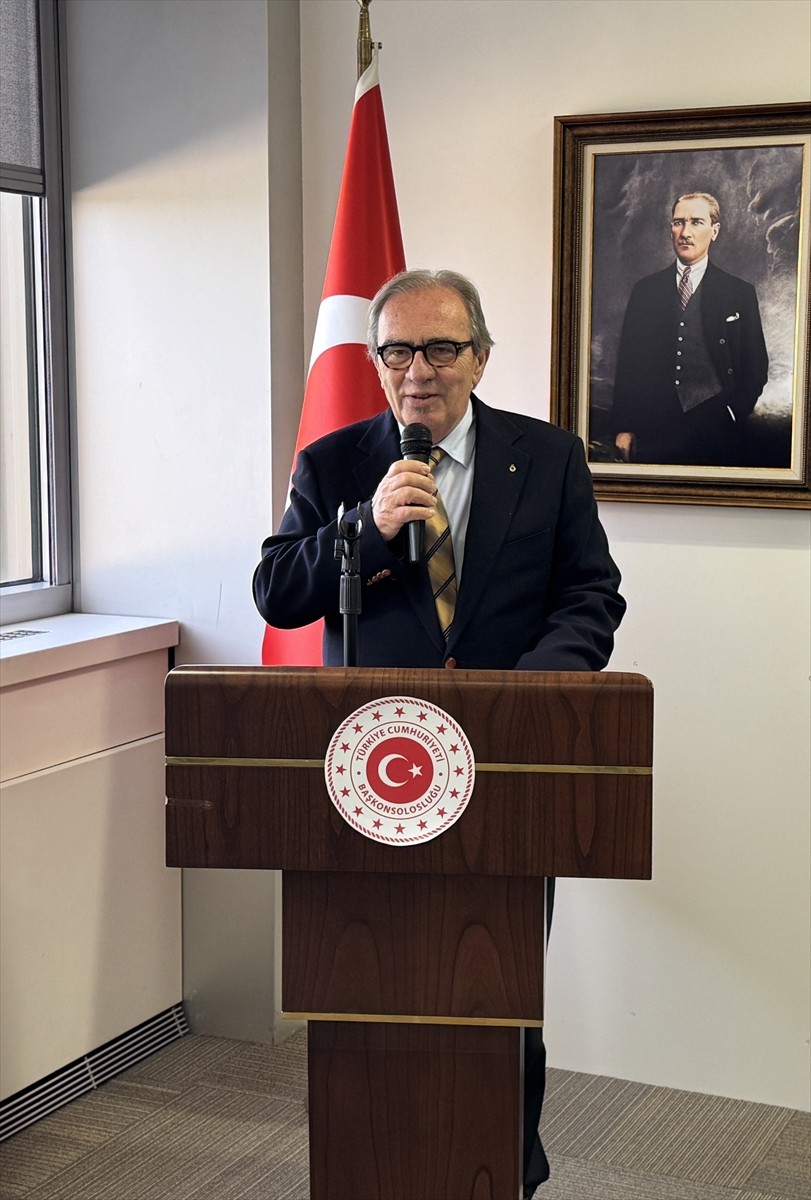 İsviçre'nin Cenevre kentinde, ASALA terör örgütü tarafından 9 Haziran 1981'de şehit edilen...