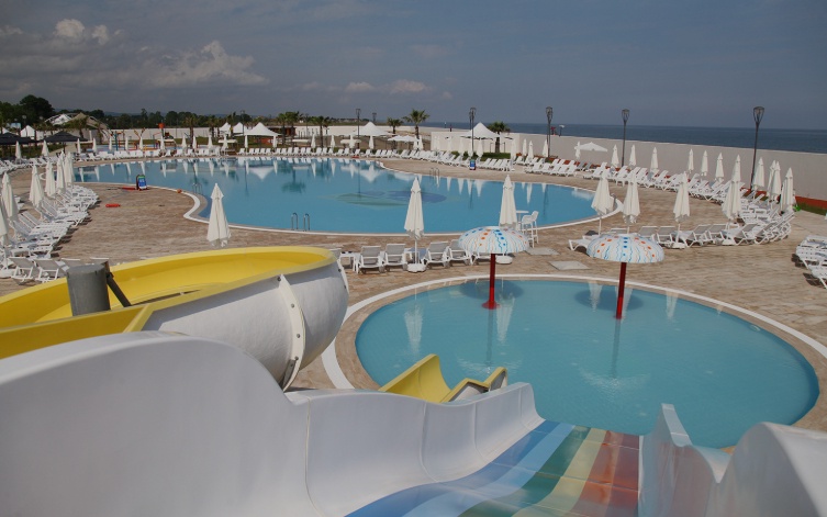 Kadınlara büyük yaz müjdesi! Kayıt olana Çarşamba Perşembe bedava olacak