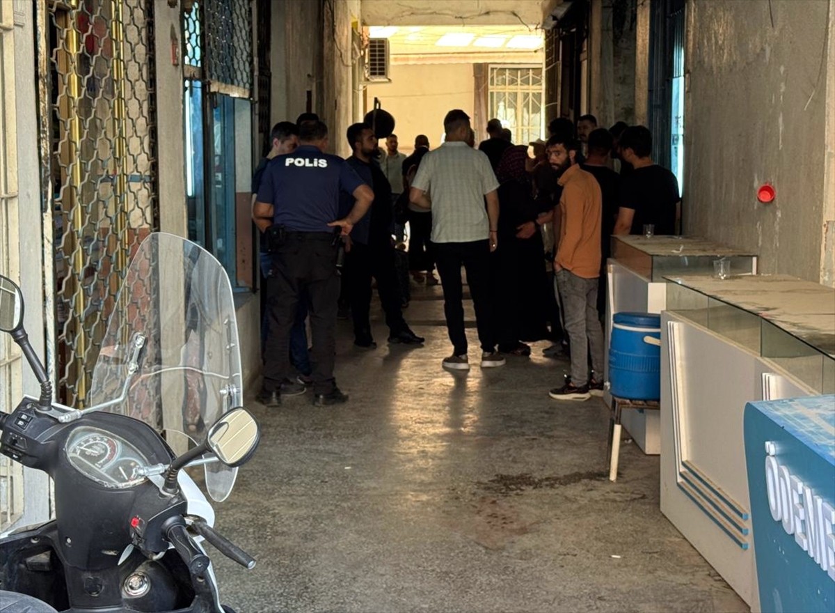 Kırıkkale'de sopayla darbedilen kişi yaşamını yitirdi.