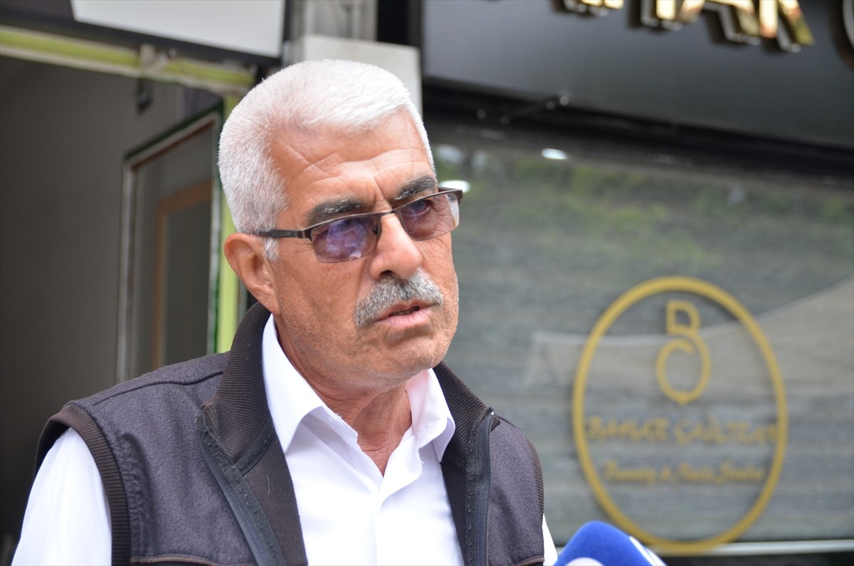 Konya'nın Ereğli ilçesindeki ara seçimde kendisi için oy atmayı unutsa da kurayla muhtar olan...