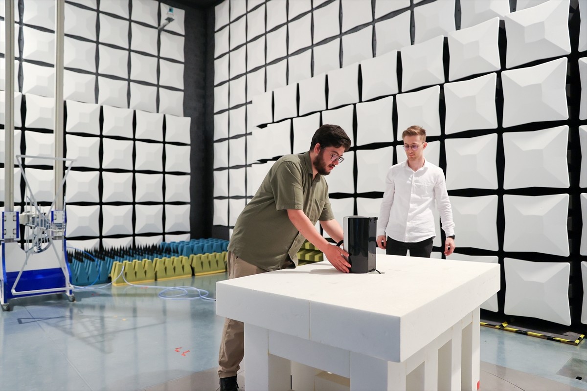 Konya Ticaret Odası (KTO) Karatay Üniversitesi Akıllı Teknolojiler Merkezi (AKİTEK) bünyesinde...