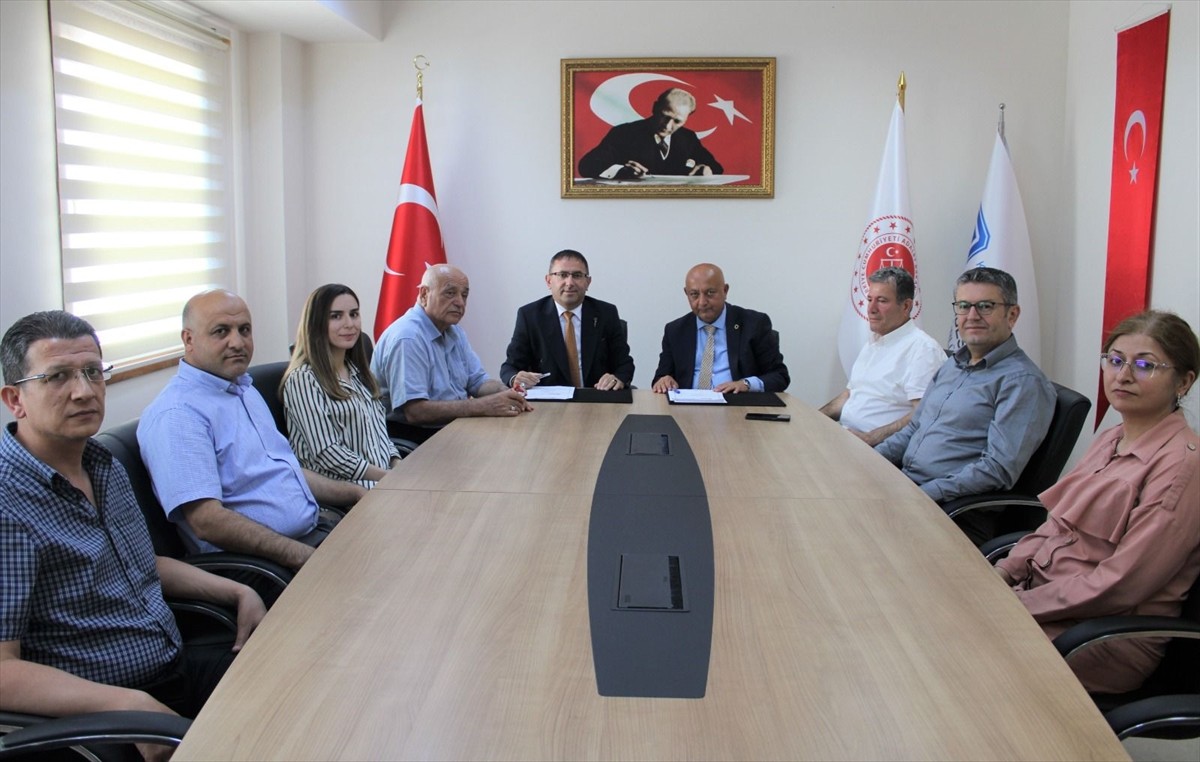 Küçükçekmece Denetimli Serbestlik Müdürlüğü ile Görme Özürlüler Derneği (GÖZDER) arasında sosyal...