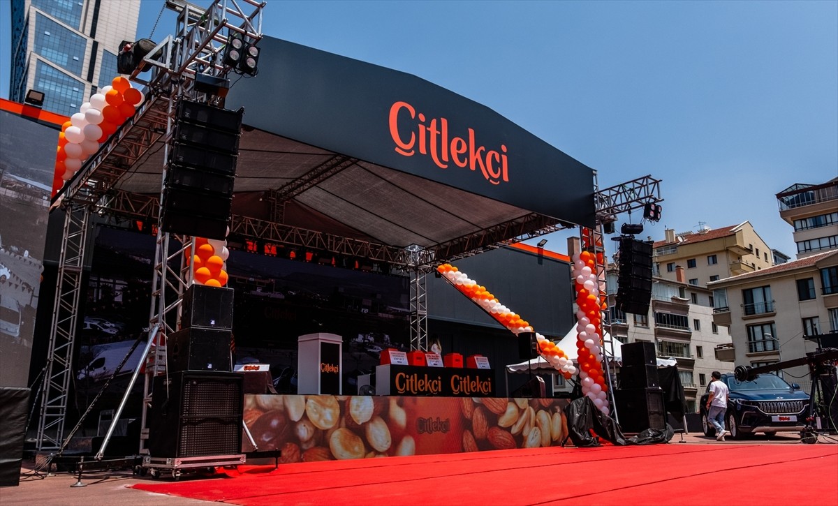 Kuruyemiş sektöründe faaliyet gösteren, Tunçlar Holding bünyesinde bulunan ve Türkiye genelinde...