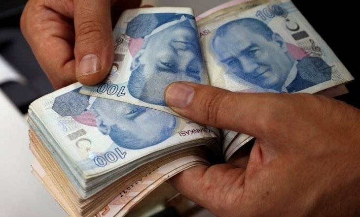 Maaş alanlar dikkat! Ziraat Bankası tamı tamına 84.000 TL IBAN’a aktaracak  