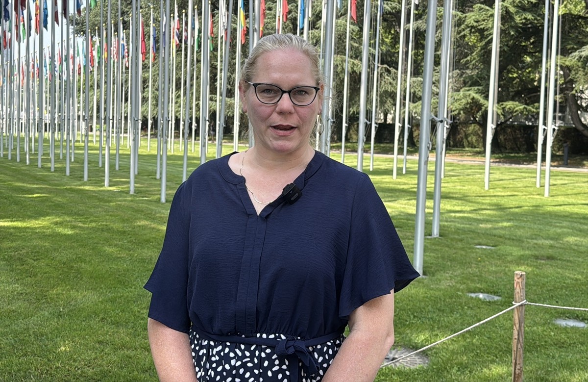 Nükleer Silahların Yasaklanması Takibi ve Uluslararası Nükleer Silahları Kaldırma Girişimi (ICAN)...