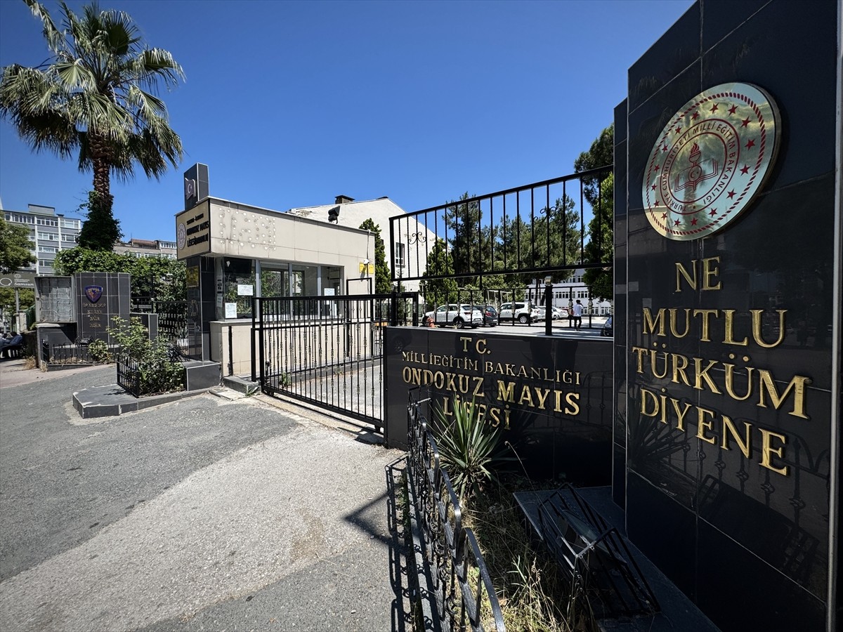 Ölçme, Seçme ve Yerleştirme Merkezi (ÖSYM) Başkanlığınca düzenlenecek 2025 Yükseköğretim Kurumları...