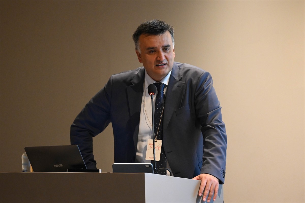 Orta Doğu Teknik Üniversitesi (ODTÜ) İklim Merkezi tarafından, üniversitenin kurumsal iklim eylem...