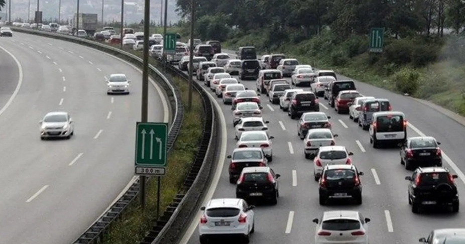 Otomobili olan dikkat! Ayda 500 TL cebinize geri gelecek 