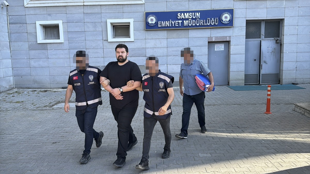 Samsun merkezli 6 ilde motosikletlerin silindir hacmini usulsüz yükselterek vergi kaybına neden...