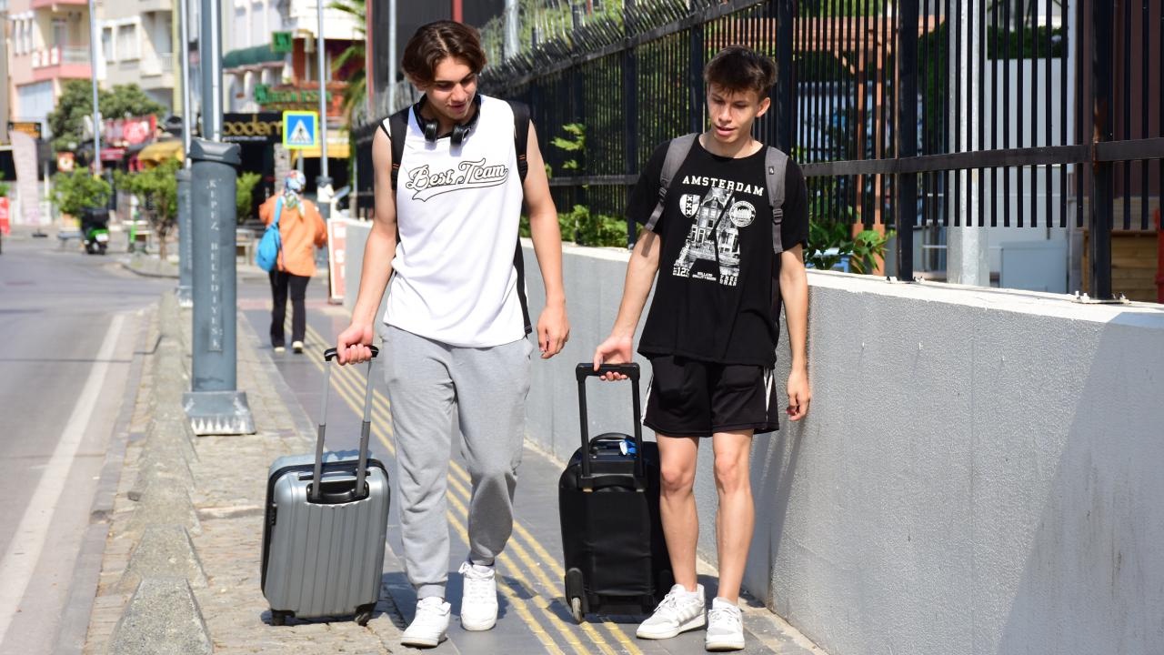 Seyahatsever tarihleri 2025! O tarihlerde Tüm ülkeyi bedava gezeceksiniz 