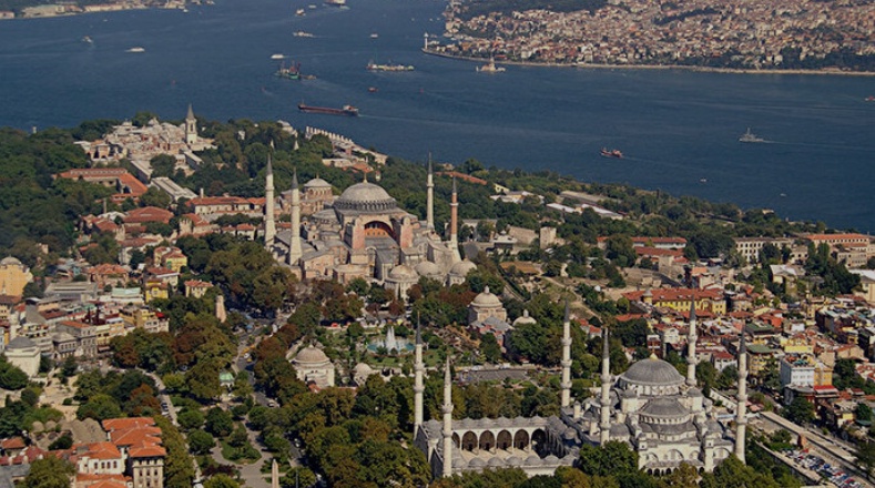ŞOK gelişme! İstanbul boşaltılacak! Deprem felaketi Avrupa Yakası'nı terk ettirecek