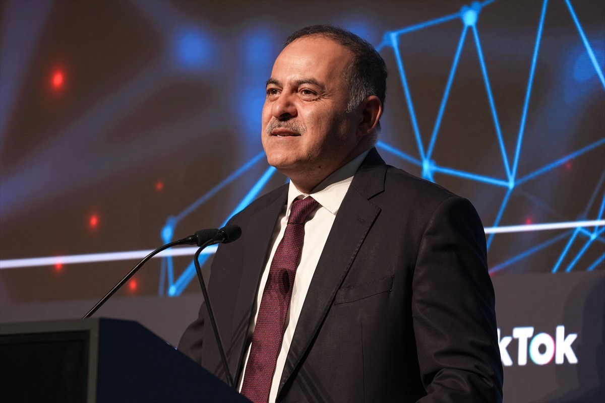 Sosyal medya platformu TikTok ile Bilgi Teknolojileri ve İnternet Güvenliği Derneğinin (BTİDER)...