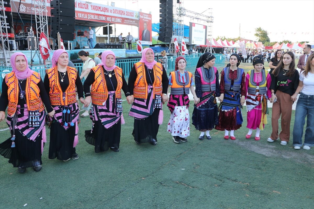 Tekirdağ Karadeniz İlleri Kültür, Yardımlaşma ve Dayanışma Derneği ile Süleymanpaşa Belediyesi...
