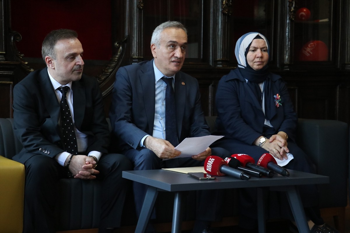 Trabzon Kent Konseyince 24-25 Haziran'da "Ulusal İklim Değişikliği ve Su Sempozyumu" organize...