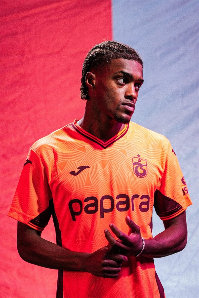 Trabzonspor Kulübü, Wagner Fabricio Cardoso De Pina ile 4 yıllık anlaşma sağlandığını...