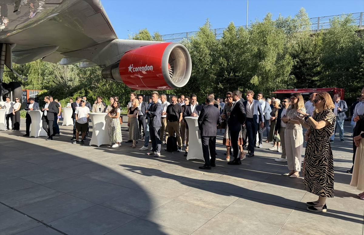 Türk startup ekosisteminin önde gelen girişimleri, Cumhurbaşkanlığı Yatırım ve Finans Ofisi...