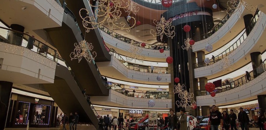 Türkiye’deki AVM’lerden ŞOK karar! 21 yaş altına giriş yasağı açıklandı
