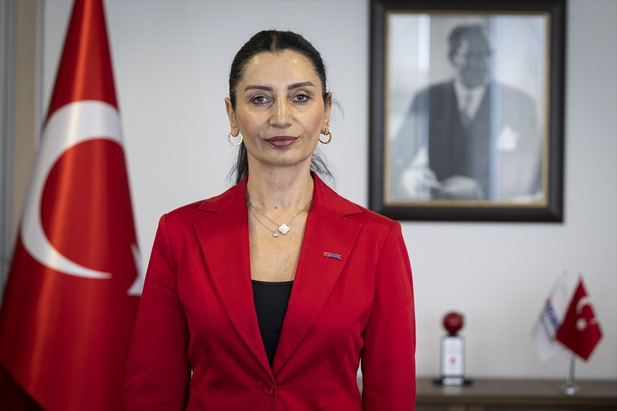 Türkiye Küçük ve Orta Ölçekli İşletmeler, Serbest Meslek Mensupları ve Yöneticiler Vakfı (TOSYÖV)...