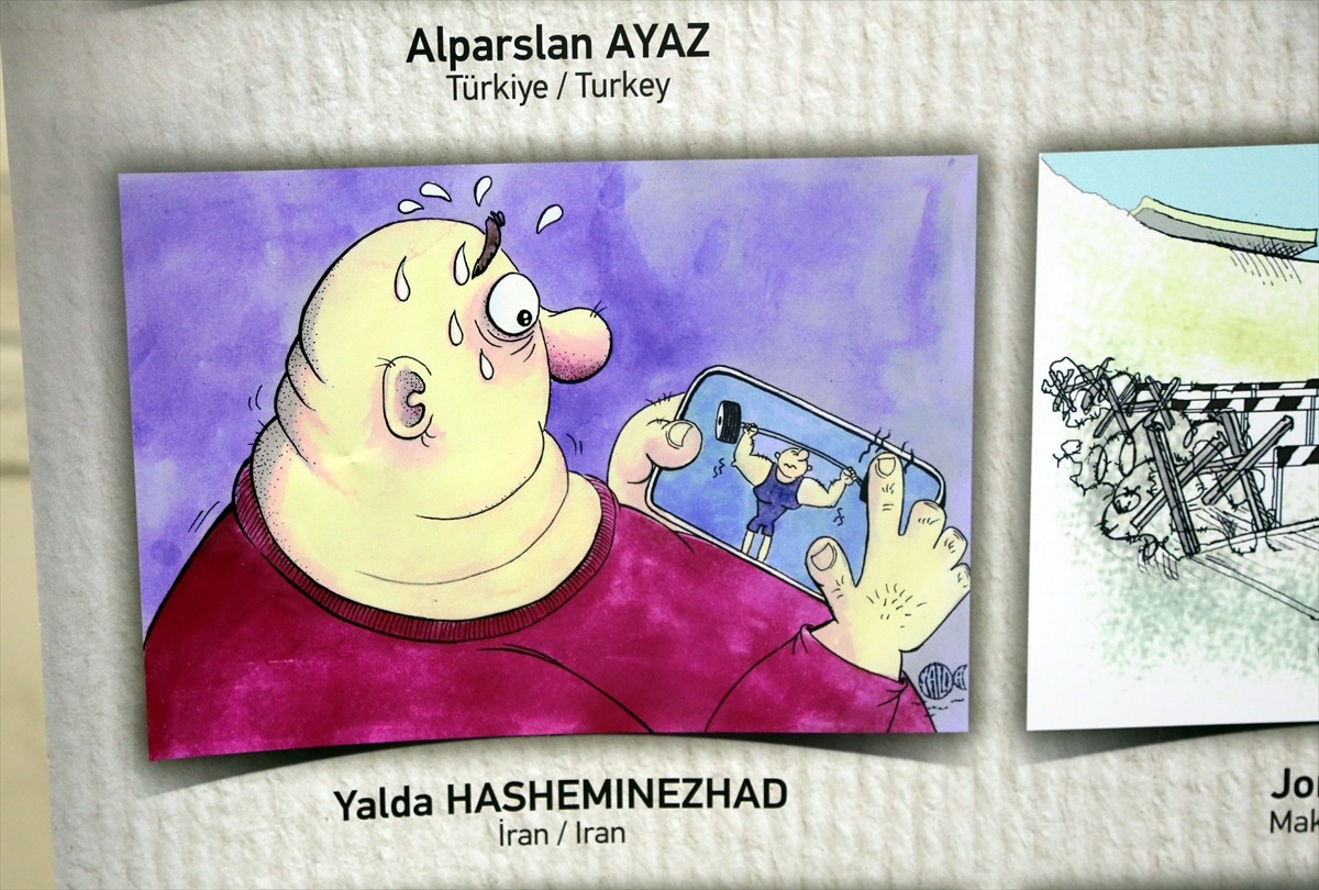 Türkiye Milli Olimpiyat Komitesi (TMOK) Fair Play Komisyonunun yeni dönem çalışmalarının ilk...