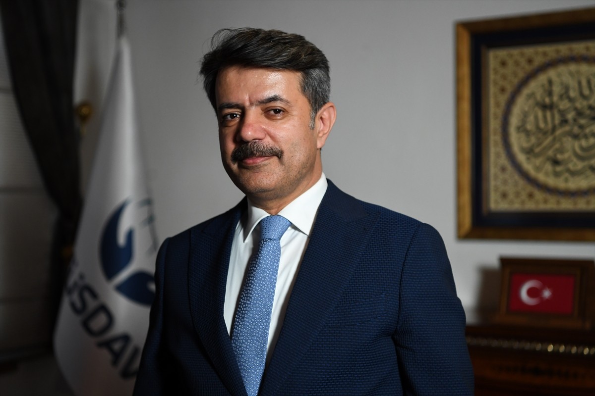 Uluslararası Müslüman Topluluklarla Dayanışma Vakfı (MÜSDAV), 2025 yılının "Aile Yılı" ilan...