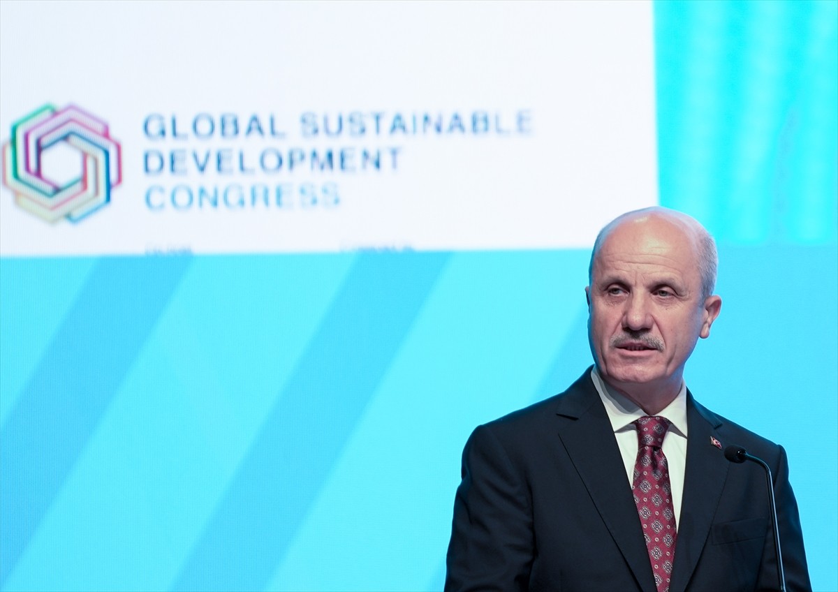 YÖK ile uluslararası yükseköğretim derecelendirme kuruluşu Times Higher Education (THE)...