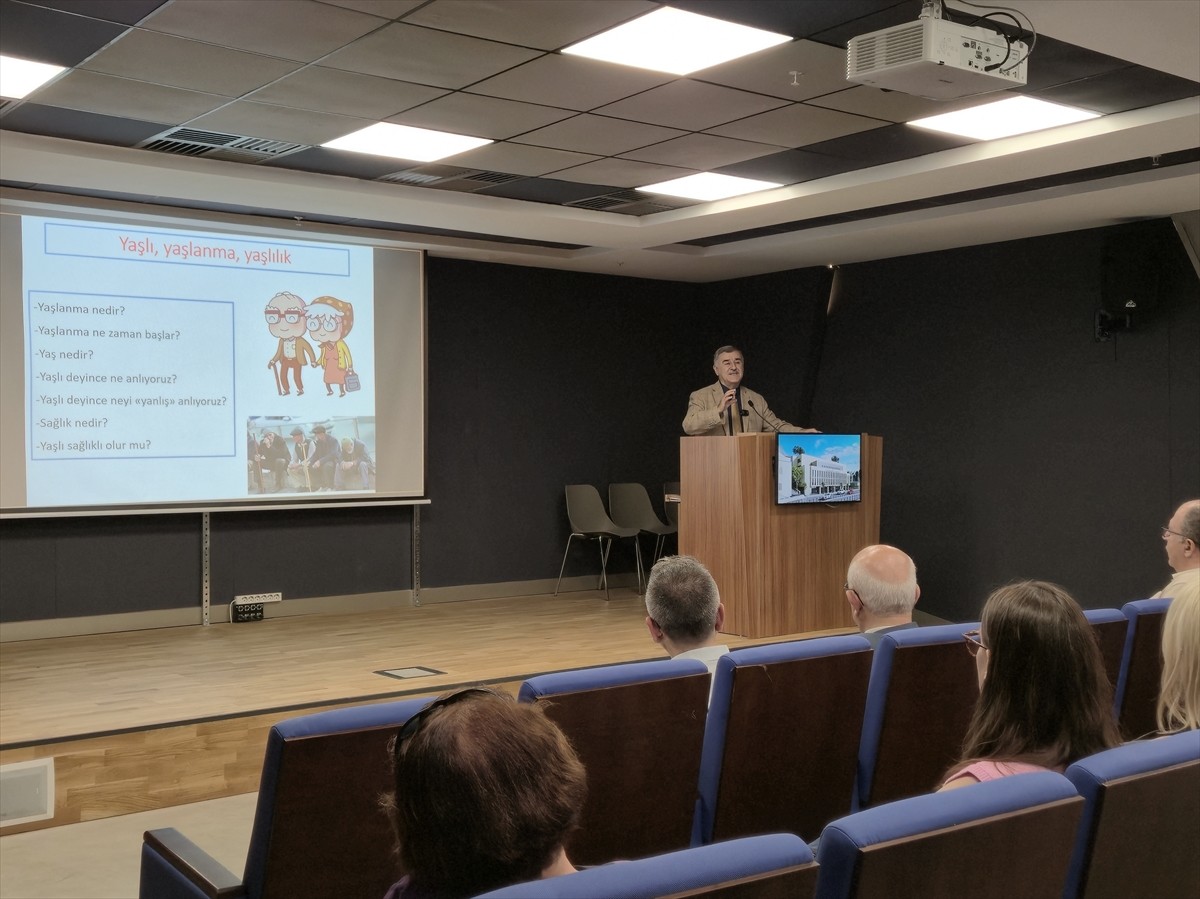 Yükseköğretim Kurulu (YÖK) Bilim İletişimi Ofisince koordine edilen ve 81 ilde bilim iletişiminin...