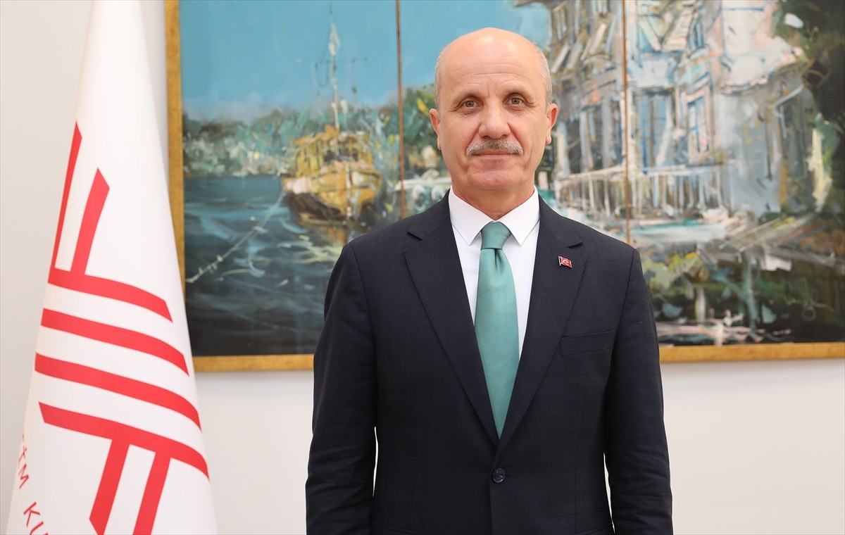 Yükseköğretim Kurulu (YÖK), dünya genelinde 106 ülke ve bölgeden 1500 üniversitenin bulunduğu QS...