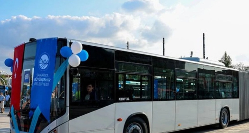 1 Eylül'e kadar metrobüsler bedava olacak! 15 Temmuz kararı açıklandı!
