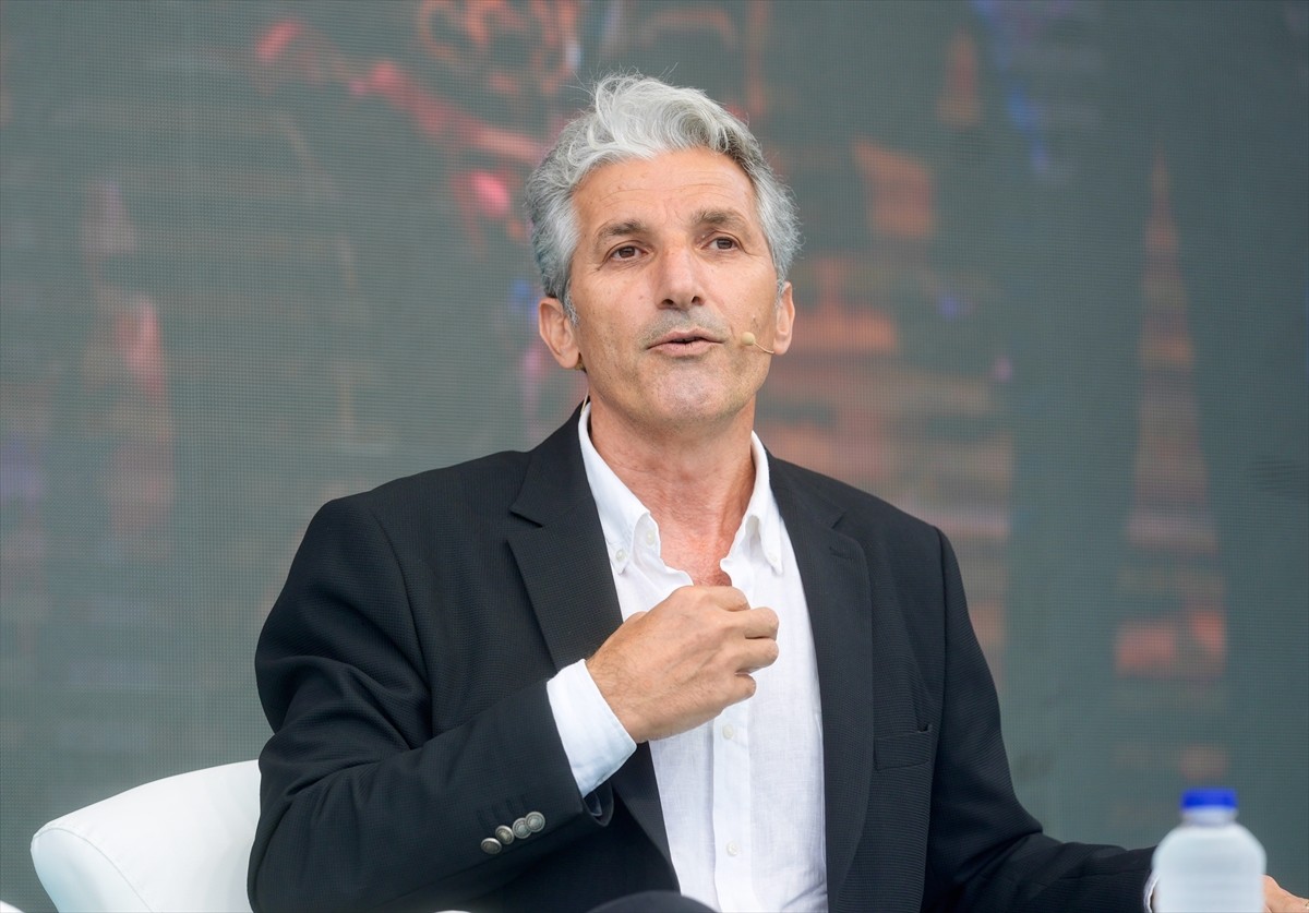 15 Temmuz Derneğince, Fetullahçı Terör Örgütü'nün (FETÖ) darbe girişiminin 9. yılı dolayısıyla "15...