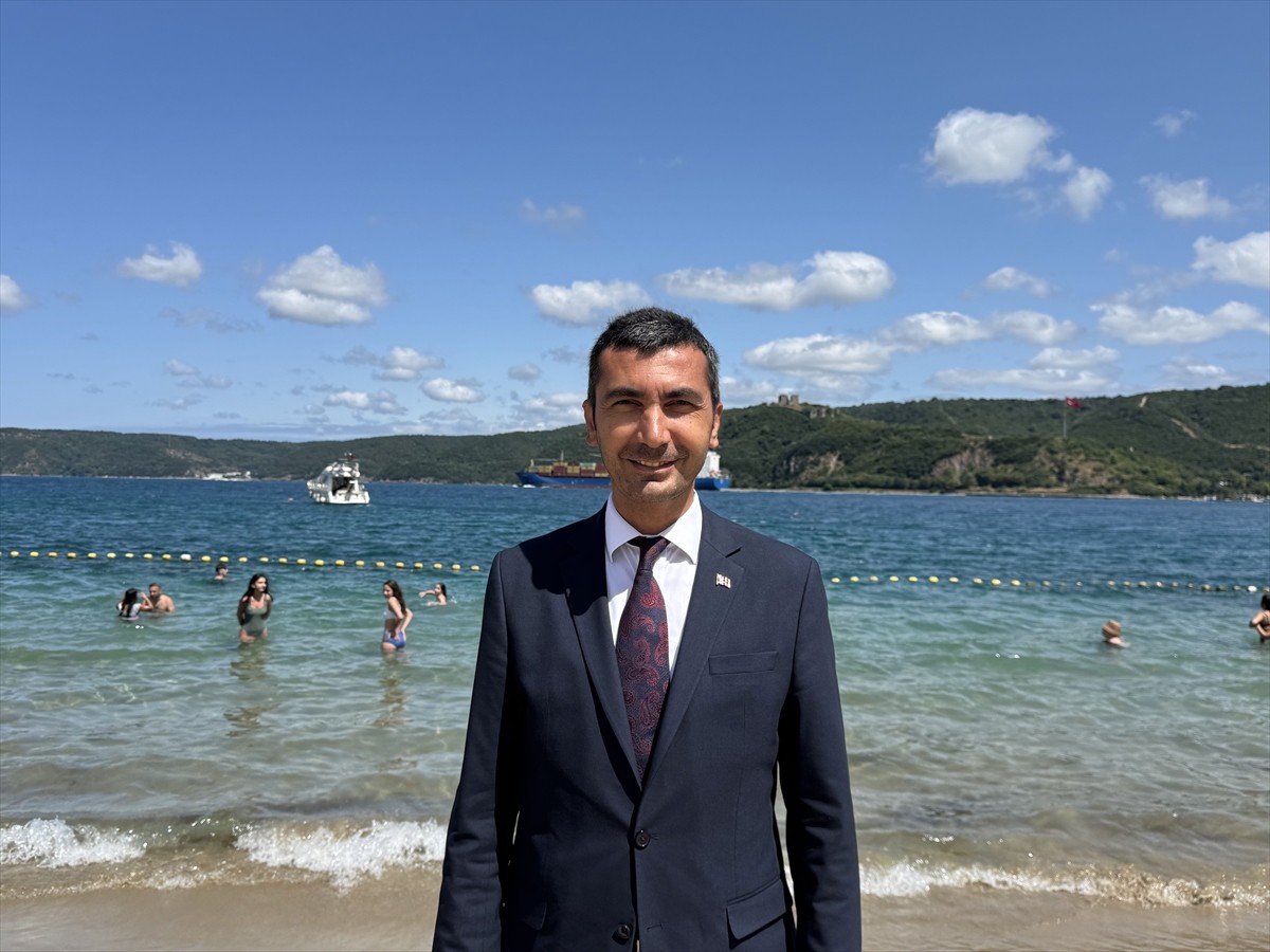 Acil Tıp ve Afet Çalışanları Derneğince (ATAÇDER), yaz aylarında artan boğulma vakalarına karşı...