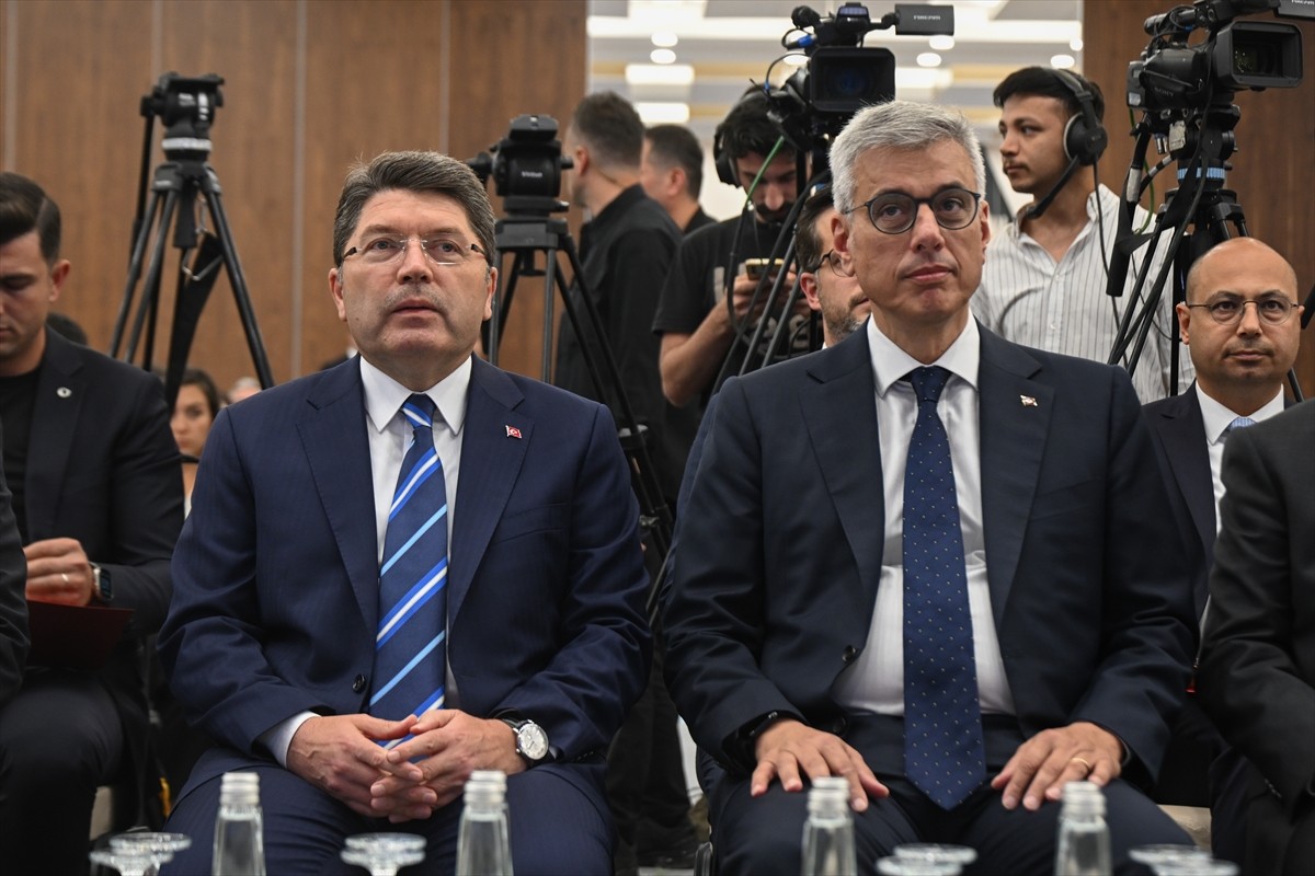 Adalet Bakanlığı ile Sağlık Bakanlığı arasında, "Hükümlü ve Tutuklu Alkol ve Madde Bağımlıları...