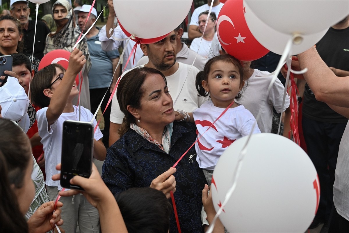 Aile ve Sosyal Hizmetler Bakan Yardımcısı Sevim Sayım Madak, Fetullahçı Terör Örgütü'nün (FETÖ) 15...
