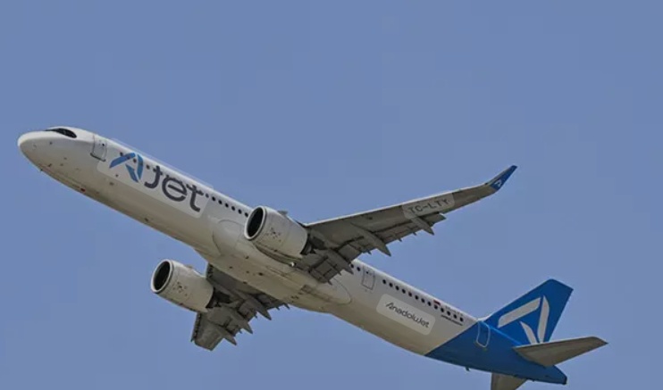 AJET'ten tarihin en büyük vurgunu! DİKKAT: Biletler saniyeler içinde tükeniyor