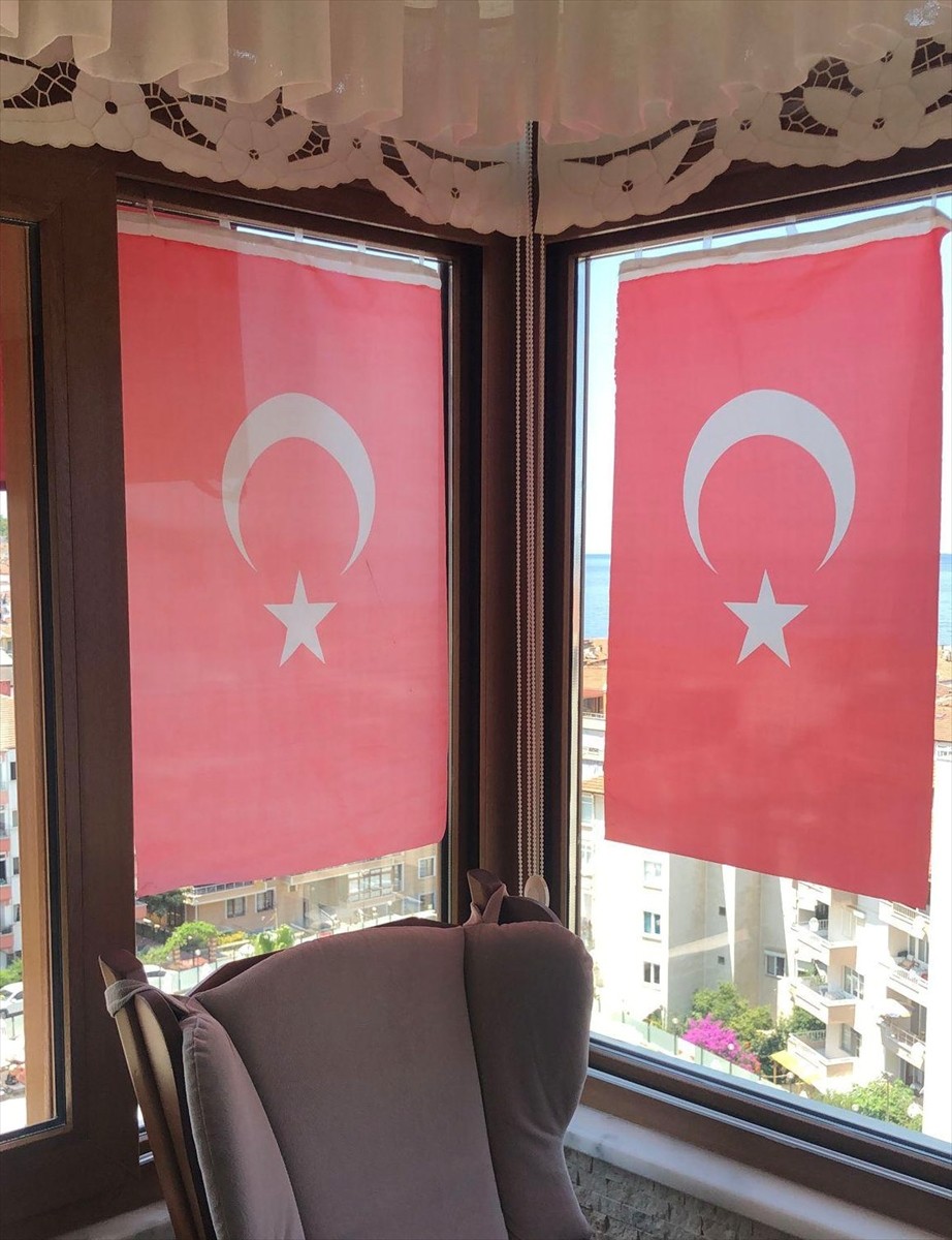 AK Parti Genel Başkan Yardımcısı ve Teşkilat Başkanı Ahmet Büyükgümüş, sosyal medya hesabından...