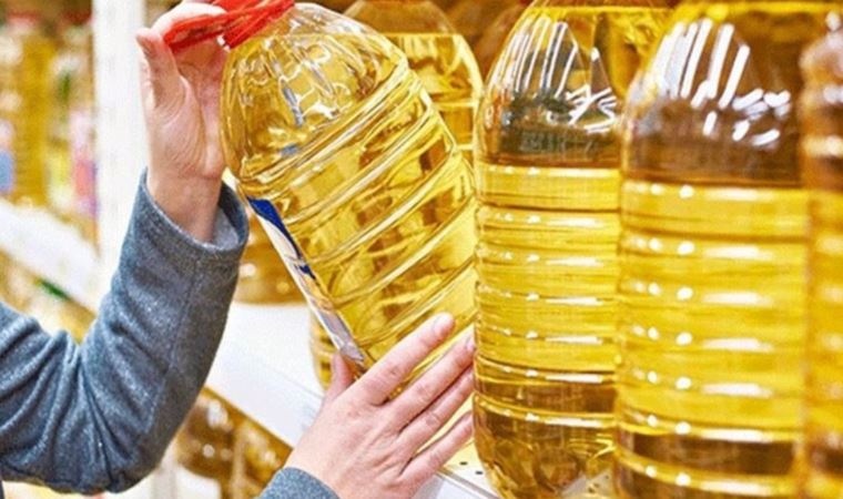 Ayçiçeği yağı fiyatlarına büyük zam! Bayraktar açıkladı