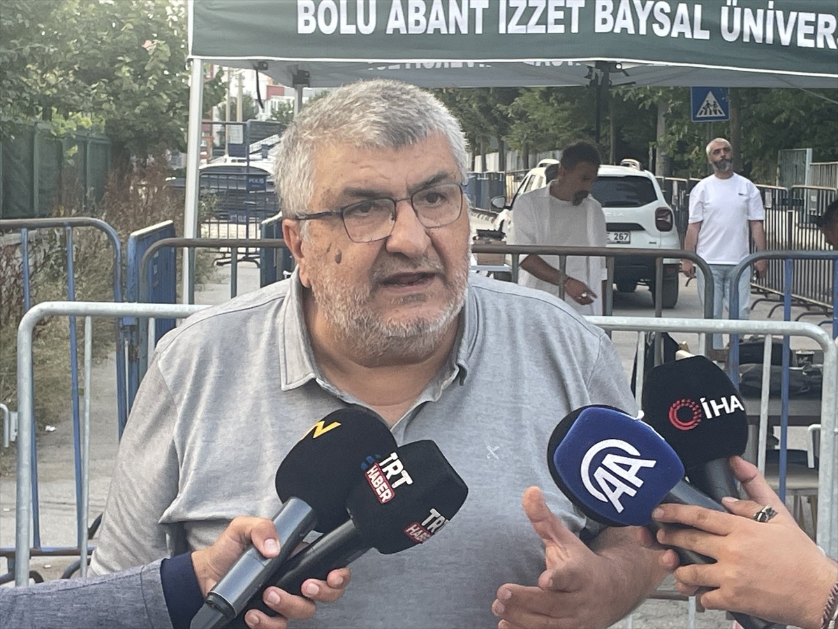 Bolu Kartalkaya Kayak Merkezi'nde 78 kişinin hayatını kaybettiği, 133 kişinin yaralandığı Grand...